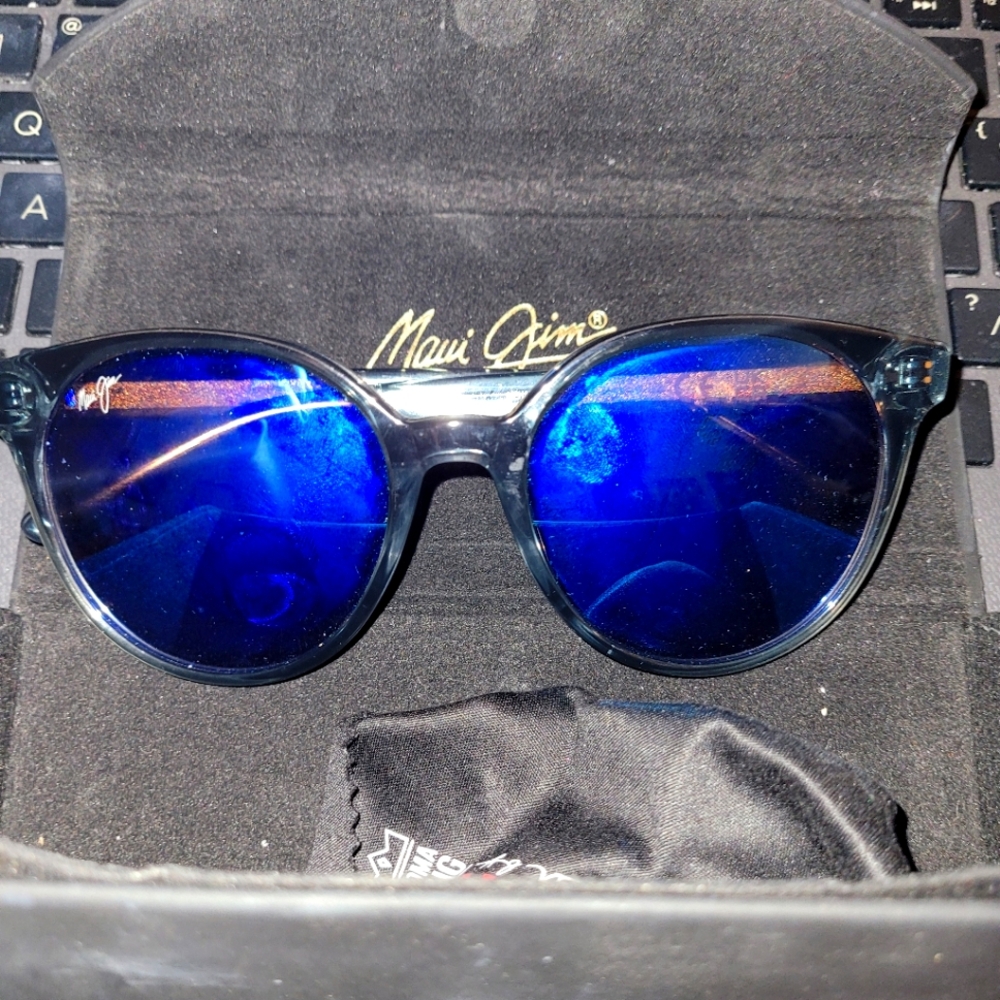 Maui Jim sunglasses